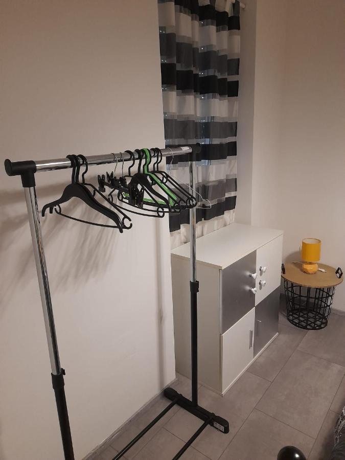 Apartman Marcela Zadar Exterior foto