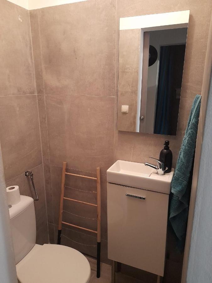 Apartman Marcela Zadar Exterior foto